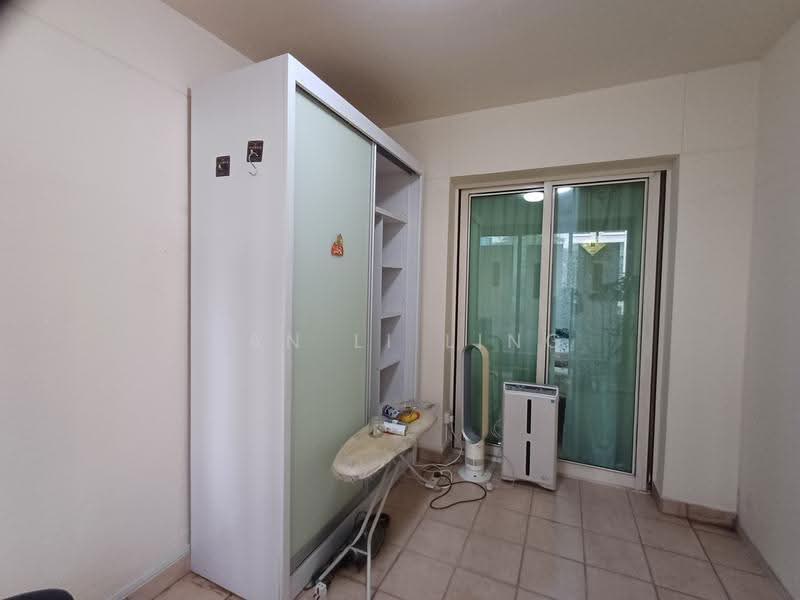 Burlington Square, 175 Bencoolen Street, Beach Road / Bugis / Rochor, 1 Bedroom, 1,270 sqft, Apartment For Sale, by Kan Li Ling, 60043678 - Interior - PropertyGuru.com.sg