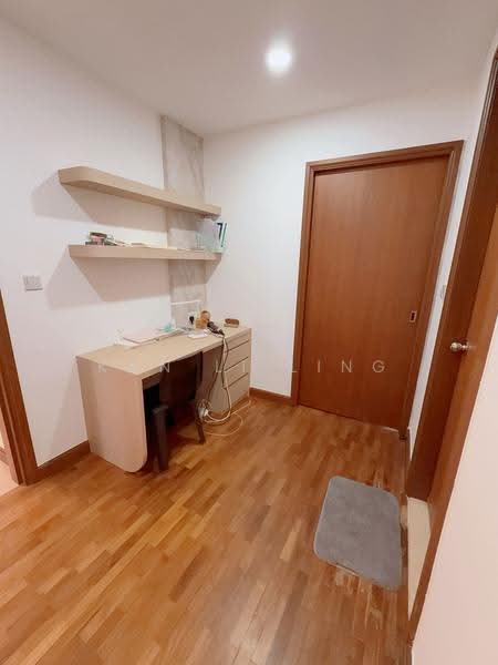 Burlington Square, 175 Bencoolen Street, Beach Road / Bugis / Rochor, 1 Bedroom, 1,270 sqft, Apartment For Sale, by Kan Li Ling, 60043678 - Study - PropertyGuru.com.sg