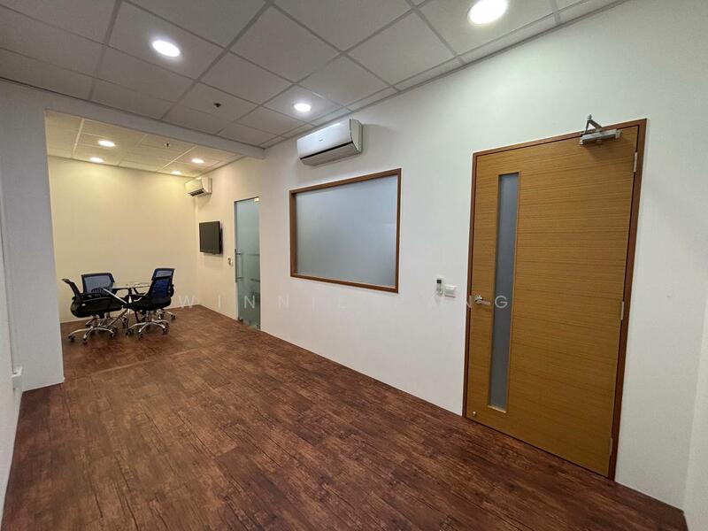 Primz Bizhub, 21 Woodlands Close singapore, 1,156 sqft, Light Industrial (B1) For Sale, by Winnie Pang, 60043686 - Study - CommercialGuru.com.sg