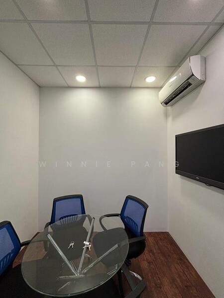 Primz Bizhub, 21 Woodlands Close singapore, 1,156 sqft, Light Industrial (B1) For Sale, by Winnie Pang, 60043686 - Study - CommercialGuru.com.sg
