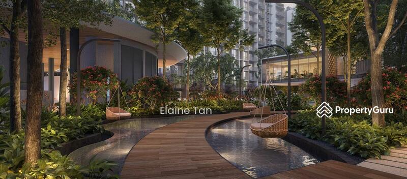 For Sale - Norwood Grand