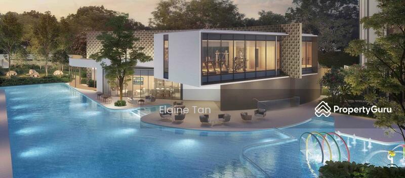 For Sale - Norwood Grand