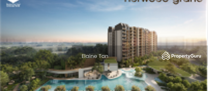 For Sale - Norwood Grand