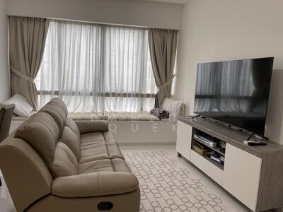 For Sale - One Shenton