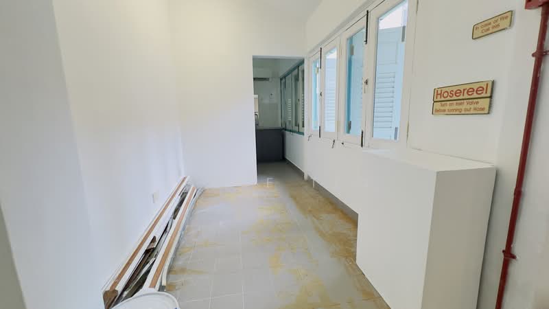 Shophouse Office Near Telok Ayer Mrt, Boat Quay / Raffles Place / Marina, 1,000 sqft, Office For Rent, by Lance Teo, 60043750 - CommercialGuru.com.sg