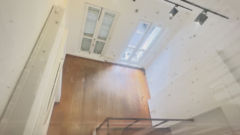 Shophouse Office Near Telok Ayer Mrt, Boat Quay / Raffles Place / Marina, 1,000 sqft, Office For Rent, by Lance Teo, 60043750 - CommercialGuru.com.sg