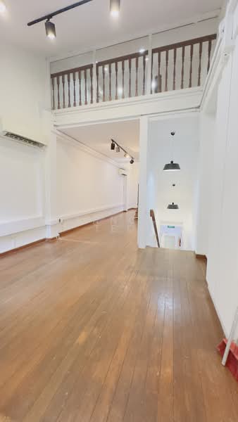 Shophouse Office Near Telok Ayer Mrt, Boat Quay / Raffles Place / Marina, 1,000 sqft, Office For Rent, by Lance Teo, 60043750 - CommercialGuru.com.sg