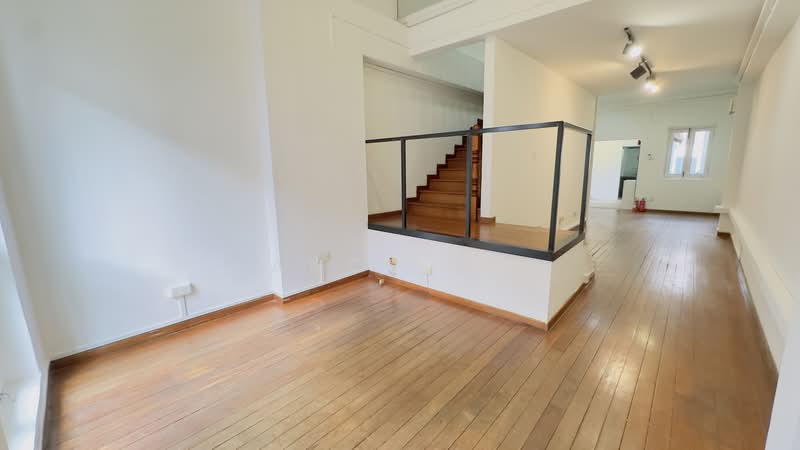 Shophouse Office Near Telok Ayer Mrt, Boat Quay / Raffles Place / Marina, 1,000 sqft, Office For Rent, by Lance Teo, 60043750 - CommercialGuru.com.sg