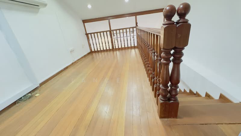 Shophouse Office Near Telok Ayer Mrt, Boat Quay / Raffles Place / Marina, 1,000 sqft, Office For Rent, by Lance Teo, 60043750 - CommercialGuru.com.sg