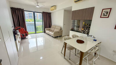 For Sale - The Palette