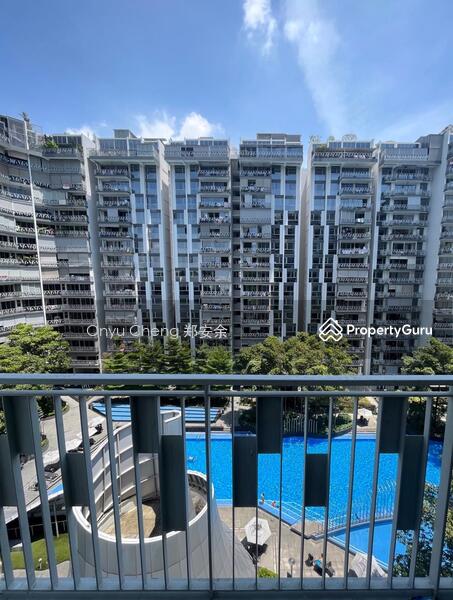 For Rent - FLO Residence