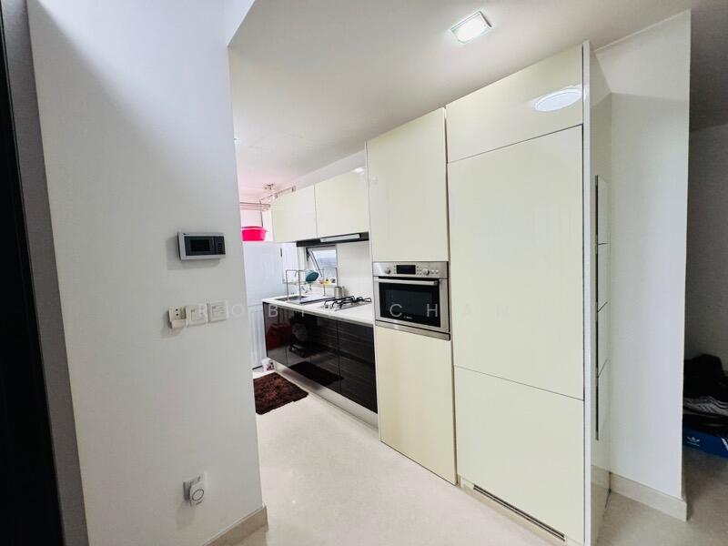 The Ford @ Holland, 1 Ford Avenue, 1 Bedroom, 614 sqft, Condominium For Rent, by Robin Chan, 60043822 - PropertyGuru.com.sg