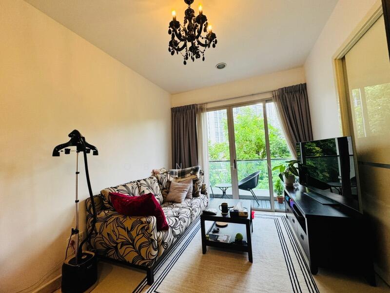 The Ford @ Holland, 1 Ford Avenue, 1 Bedroom, 614 sqft, Condominium For Rent, by Robin Chan, 60043822 - PropertyGuru.com.sg