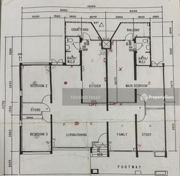 For Sale 402 Woodlands Street 41