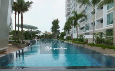 For Rent - Optima @ Tanah Merah