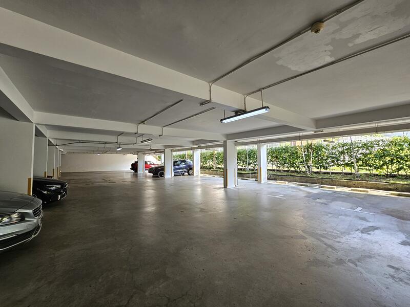 Car Park