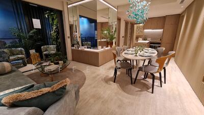 For Sale - Arina East Residences