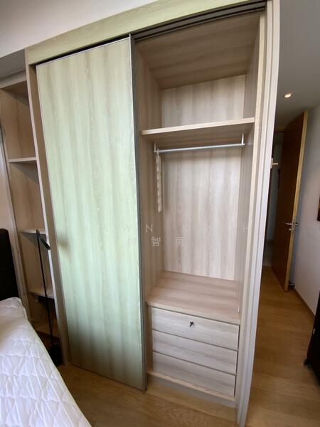 The Crest, 103 Prince Charles Crescent, Room Rental, 250 sqft, Condominium For Rent, by Shawn Kuah 柯智勇, 60043840 - PropertyGuru.com.sg