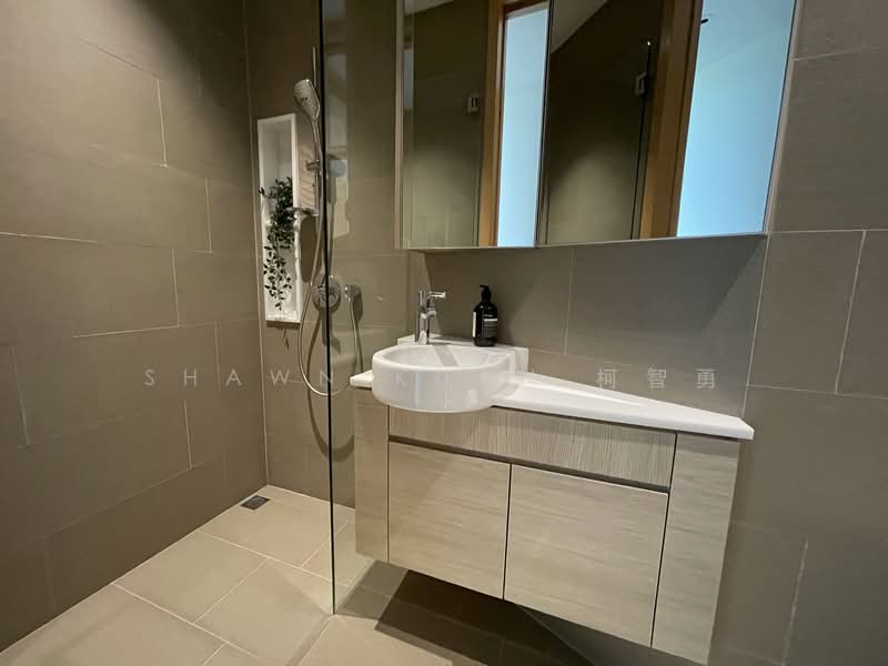 The Crest, 103 Prince Charles Crescent, Room Rental, 250 sqft, Condominium For Rent, by Shawn Kuah 柯智勇, 60043840 - PropertyGuru.com.sg
