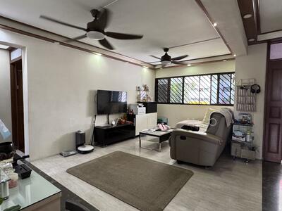 For Sale - 402 Pandan Gardens