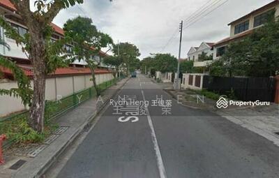 For Sale - Priced to Sell! Only 16xx psf! RARE 2-Sty Semi-D Near Mattar MRT