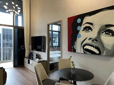 For Sale - The Florence Residences