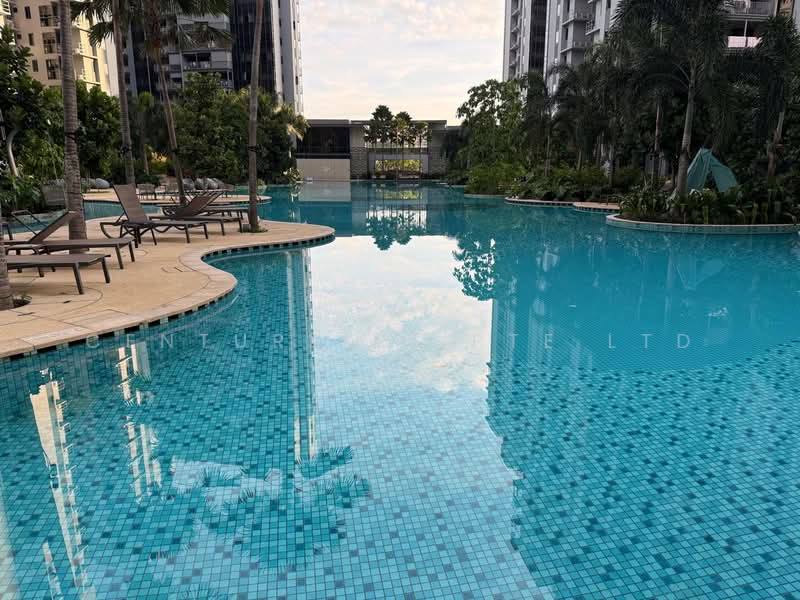 For Sale - The Florence Residences