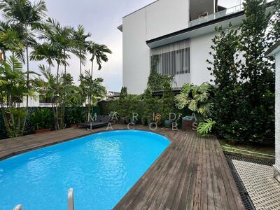 For Sale - jalan Ampang