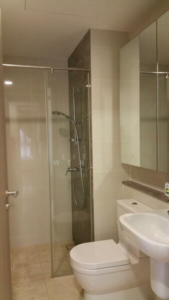 Common Bathroom