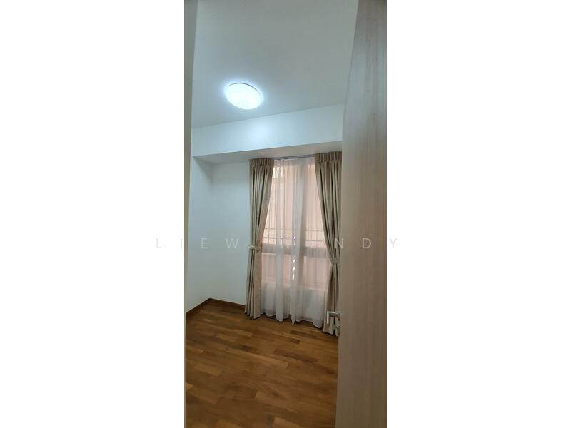 Study room