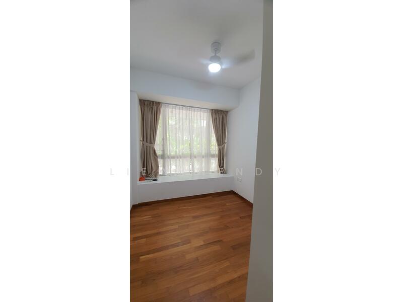 Common Bedroom