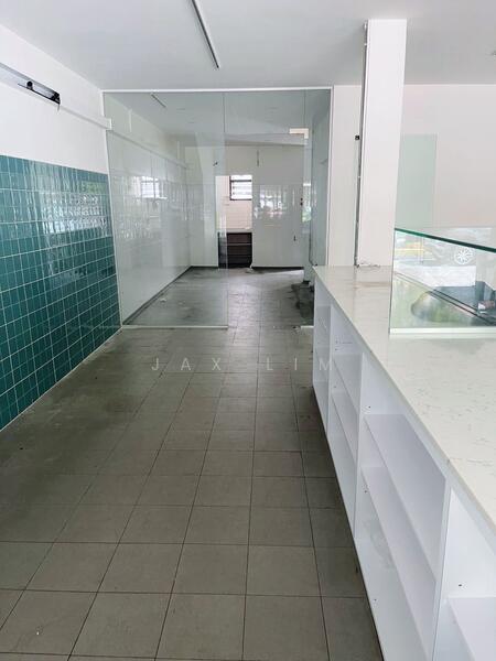 River valley, River Valley Road, 1,519 sqft, Shop / Shophouse For Sale, by Jax Lim, 60043876 - Kitchen - CommercialGuru.com.sg