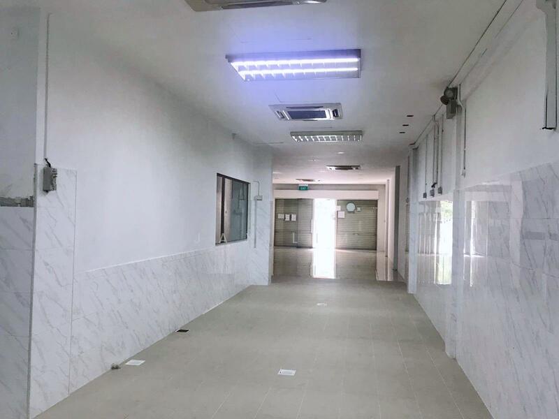 River valley, River Valley Road, 1,519 sqft, Shop / Shophouse For Sale, by Jax Lim, 60043876 - Corridor - CommercialGuru.com.sg