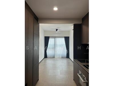 For Rent - Midtown Modern