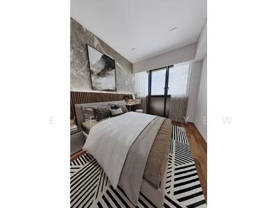 For Sale - Lentor Modern