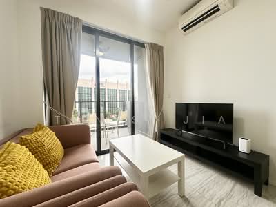 For Sale - Parc Esta