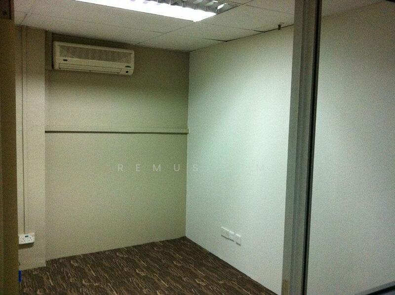 Tong Lee Building, 35 Kallang Pudding Road, 2,820 sqft, Light Industrial (B1) For Sale, by Remus Lim, 60043914 - CommercialGuru.com.sg