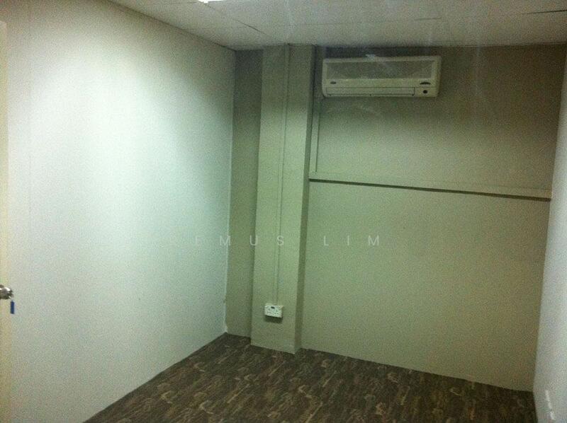 Tong Lee Building, 35 Kallang Pudding Road, 2,820 sqft, Light Industrial (B1) For Sale, by Remus Lim, 60043914 - CommercialGuru.com.sg