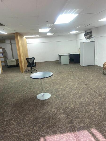 Tong Lee Building, 35 Kallang Pudding Road, 2,820 sqft, Light Industrial (B1) For Sale, by Remus Lim, 60043914 - CommercialGuru.com.sg