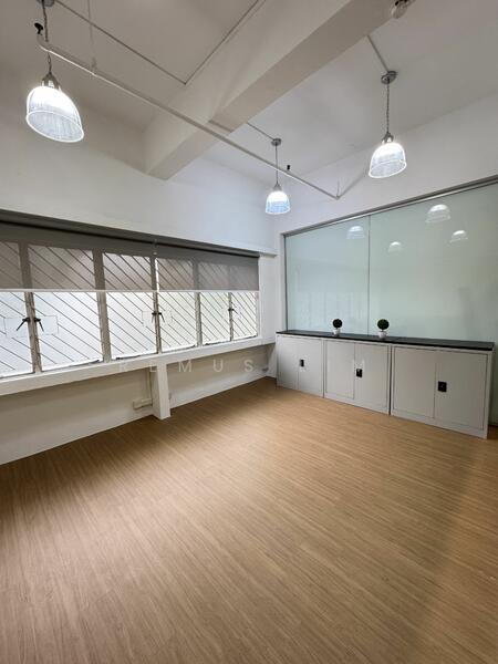 Tong Lee Building, 35 Kallang Pudding Road, 2,820 sqft, Light Industrial (B1) For Sale, by Remus Lim, 60043914 - CommercialGuru.com.sg