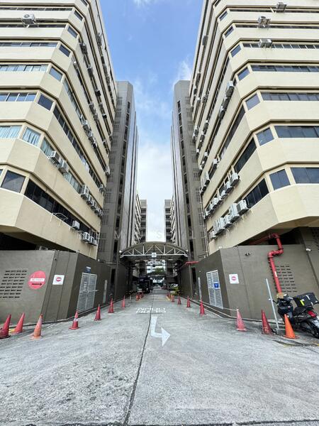 Tong Lee Building, 35 Kallang Pudding Road, 2,820 sqft, Light Industrial (B1) For Sale, by Remus Lim, 60043914 - CommercialGuru.com.sg