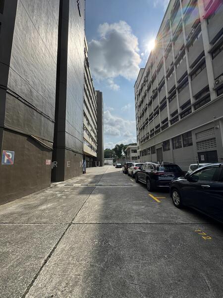 Tong Lee Building, 35 Kallang Pudding Road, 2,820 sqft, Light Industrial (B1) For Sale, by Remus Lim, 60043914 - CommercialGuru.com.sg
