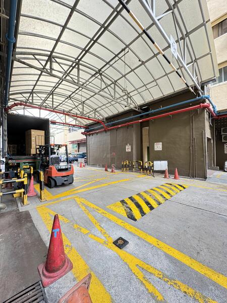 Tong Lee Building, 35 Kallang Pudding Road, 2,820 sqft, Light Industrial (B1) For Sale, by Remus Lim, 60043914 - CommercialGuru.com.sg
