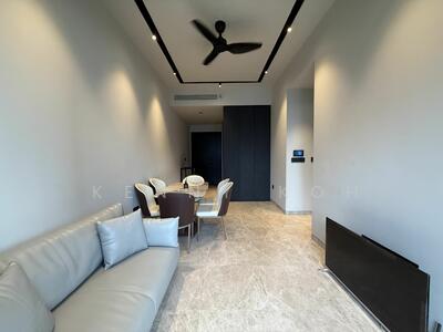 For Rent - 3 Cuscaden