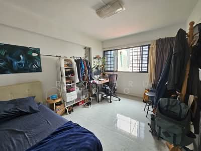 For Rent - 7 Tanjong Pagar Plaza