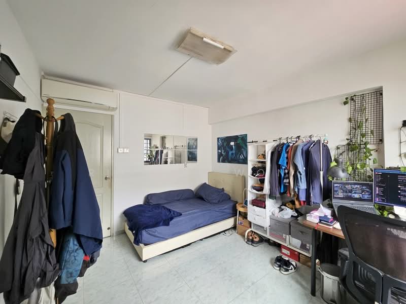 7 Tanjong Pagar Plaza, 7 Tanjong Pagar Plaza, Room Rental, 200 sqft, HDB Flat For Rent, by Richard Wong, 60043943 - Bedroom - PropertyGuru.com.sg