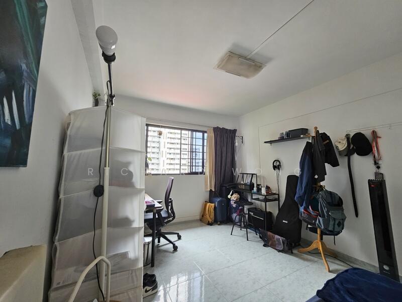 7 Tanjong Pagar Plaza, 7 Tanjong Pagar Plaza, Room Rental, 200 sqft, HDB Flat For Rent, by Richard Wong, 60043943 - Study - PropertyGuru.com.sg