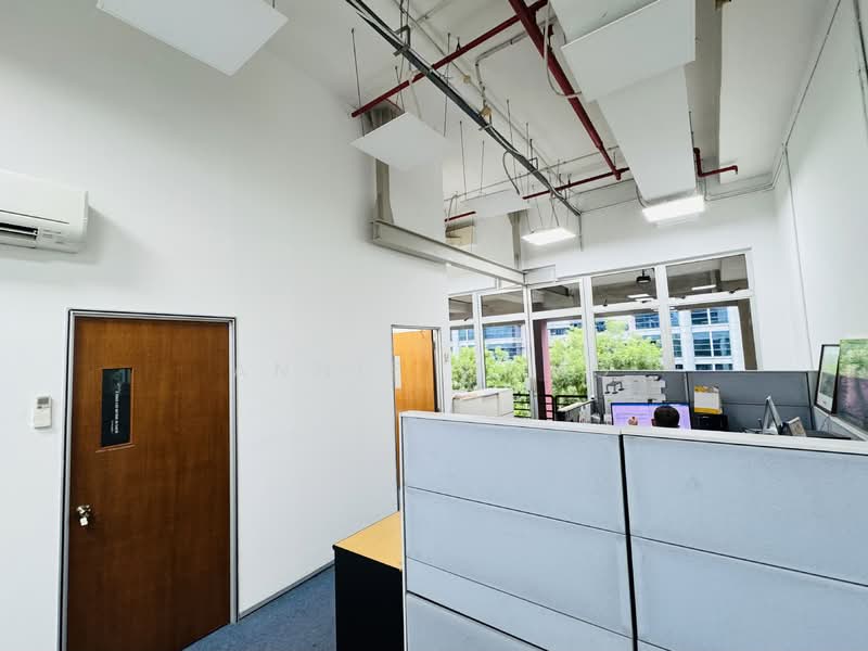 Paya Ubi Industrial Park, 53 Ubi Avenue 1, 3,120 sqft, Light Industrial (B1) For Sale, by Annie Wong, 60043948 - Interior - CommercialGuru.com.sg
