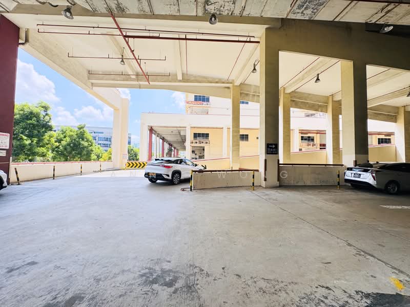 Paya Ubi Industrial Park, 53 Ubi Avenue 1, 3,120 sqft, Light Industrial (B1) For Sale, by Annie Wong, 60043948 - Exterior - CommercialGuru.com.sg