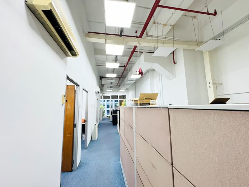 Paya Ubi Industrial Park, 53 Ubi Avenue 1, 3,120 sqft, Light Industrial (B1) For Sale, by Annie Wong, 60043948 - Interior - CommercialGuru.com.sg